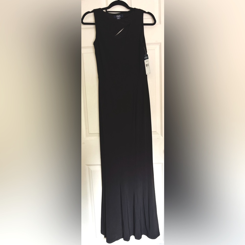 Chaps Evening dress NWT